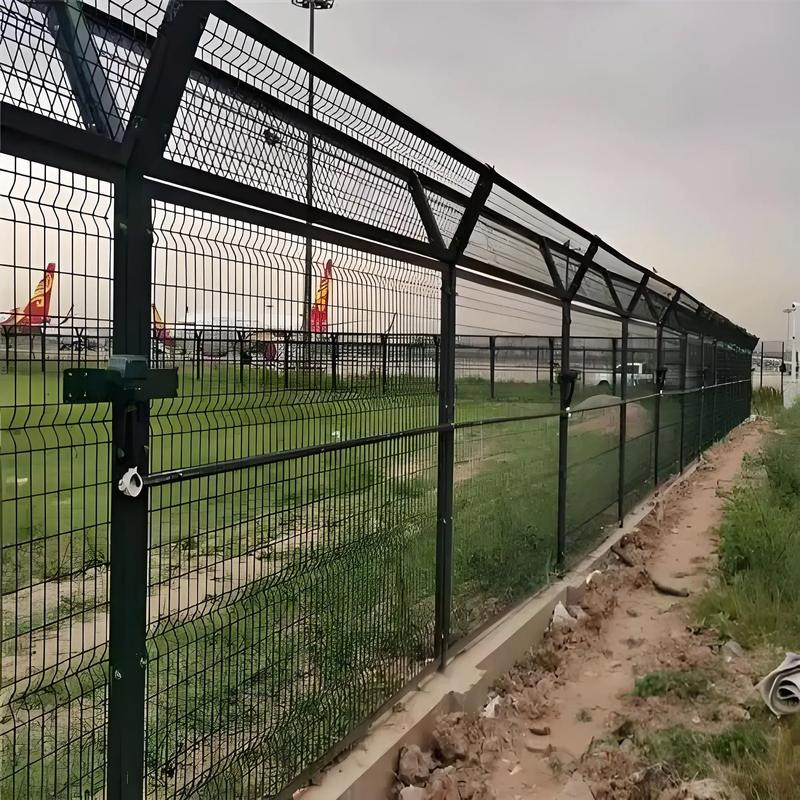 鸡西市护栏网护栏 - 排名